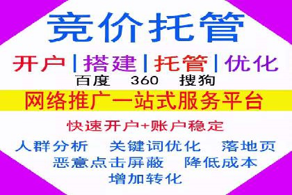 行业趋势下的SEM竞价代运营策略及成功实例